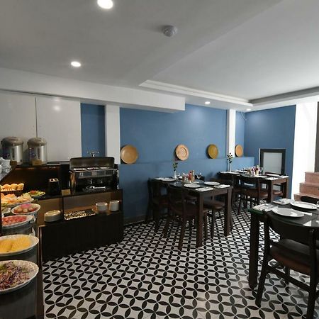 Hanoi Elpis Central Hotel Екстериор снимка