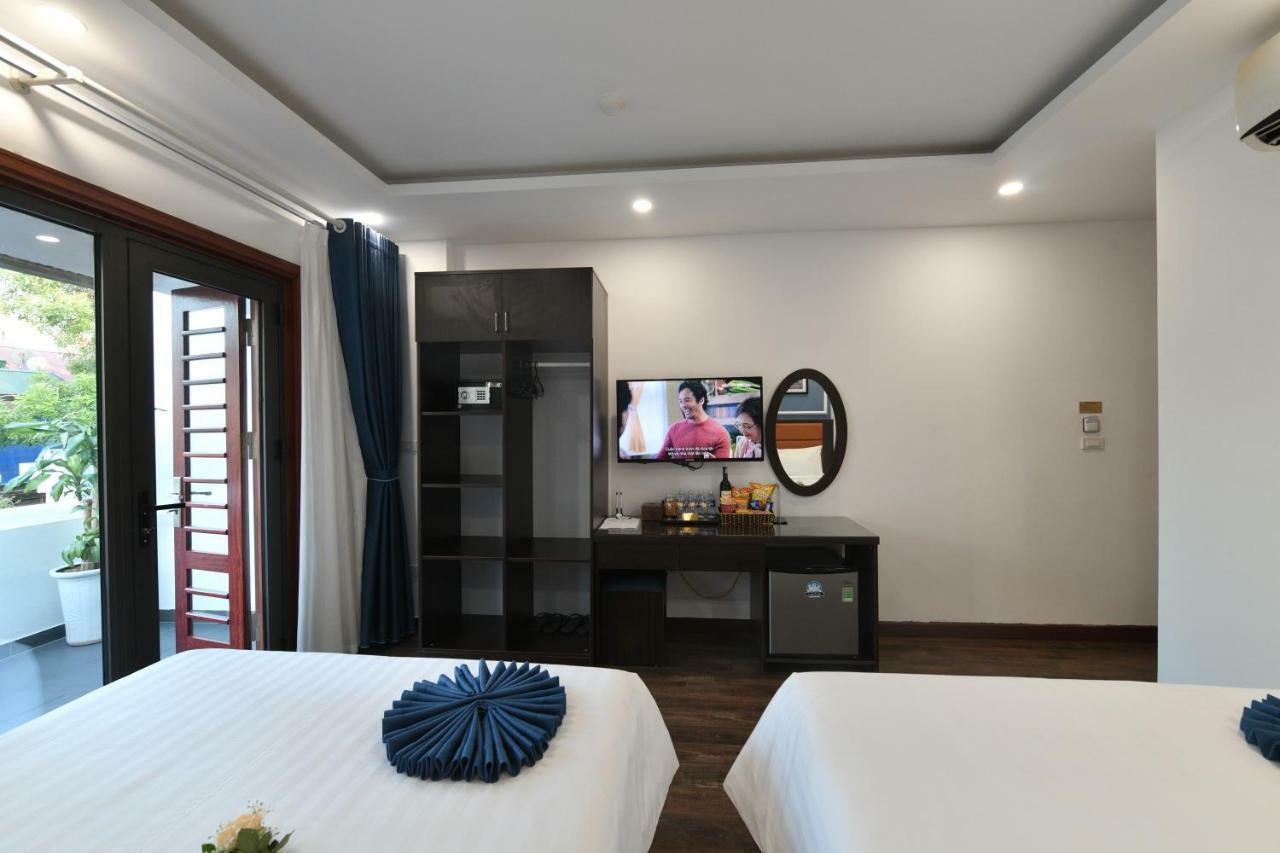 Hanoi Elpis Central Hotel Екстериор снимка
