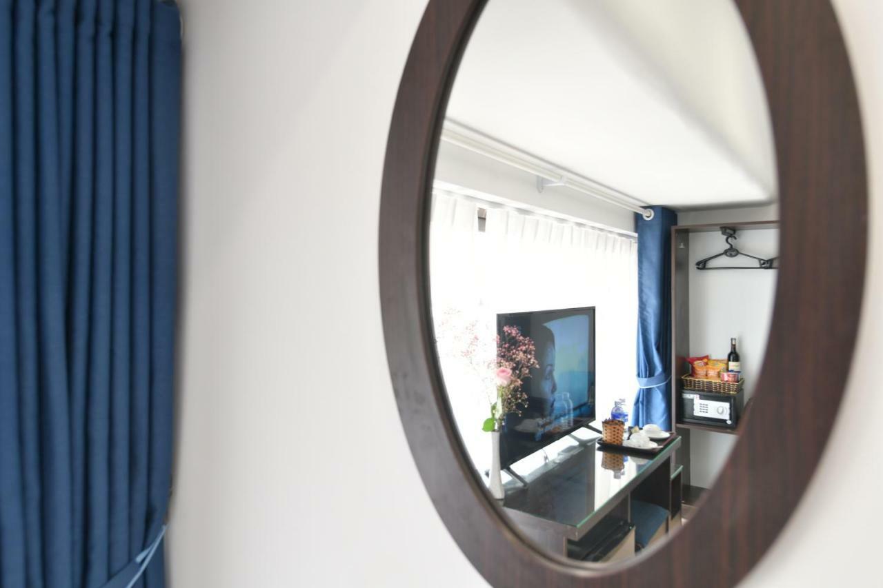 Hanoi Elpis Central Hotel Екстериор снимка