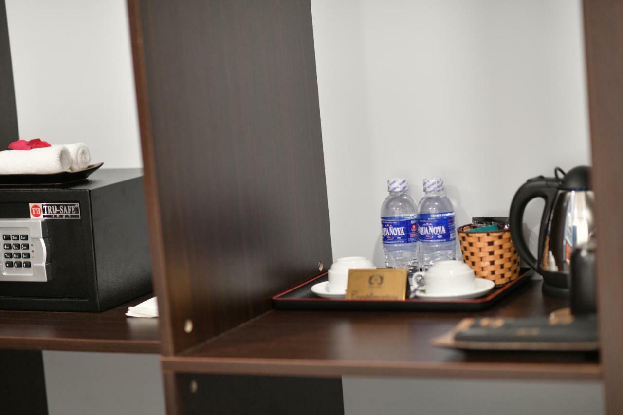 Hanoi Elpis Central Hotel Екстериор снимка