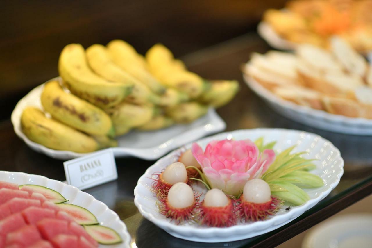 Hanoi Elpis Central Hotel Екстериор снимка