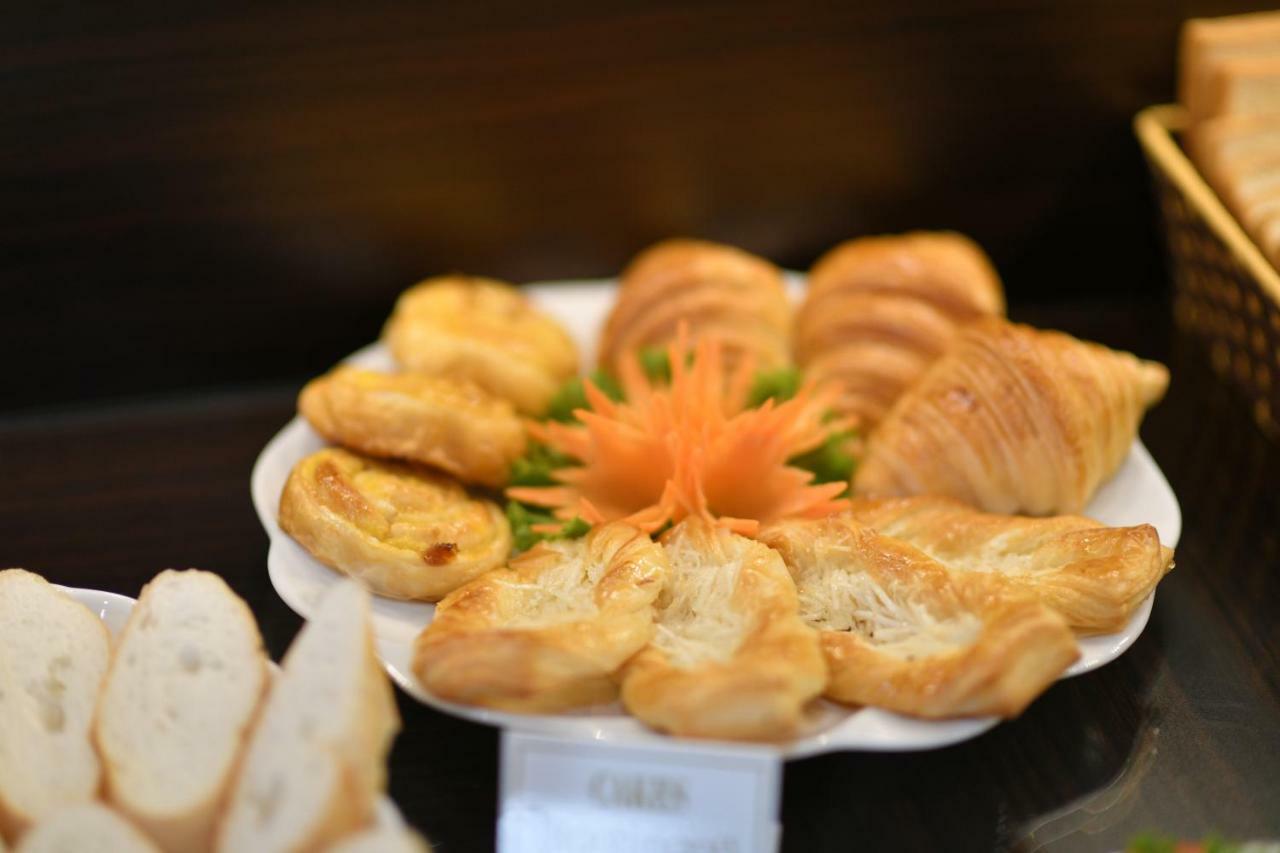 Hanoi Elpis Central Hotel Екстериор снимка